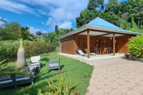 Villa Robusta - Extrait de Café